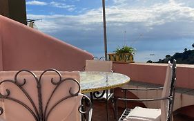 Casa Di Zia Rosaria Sea View