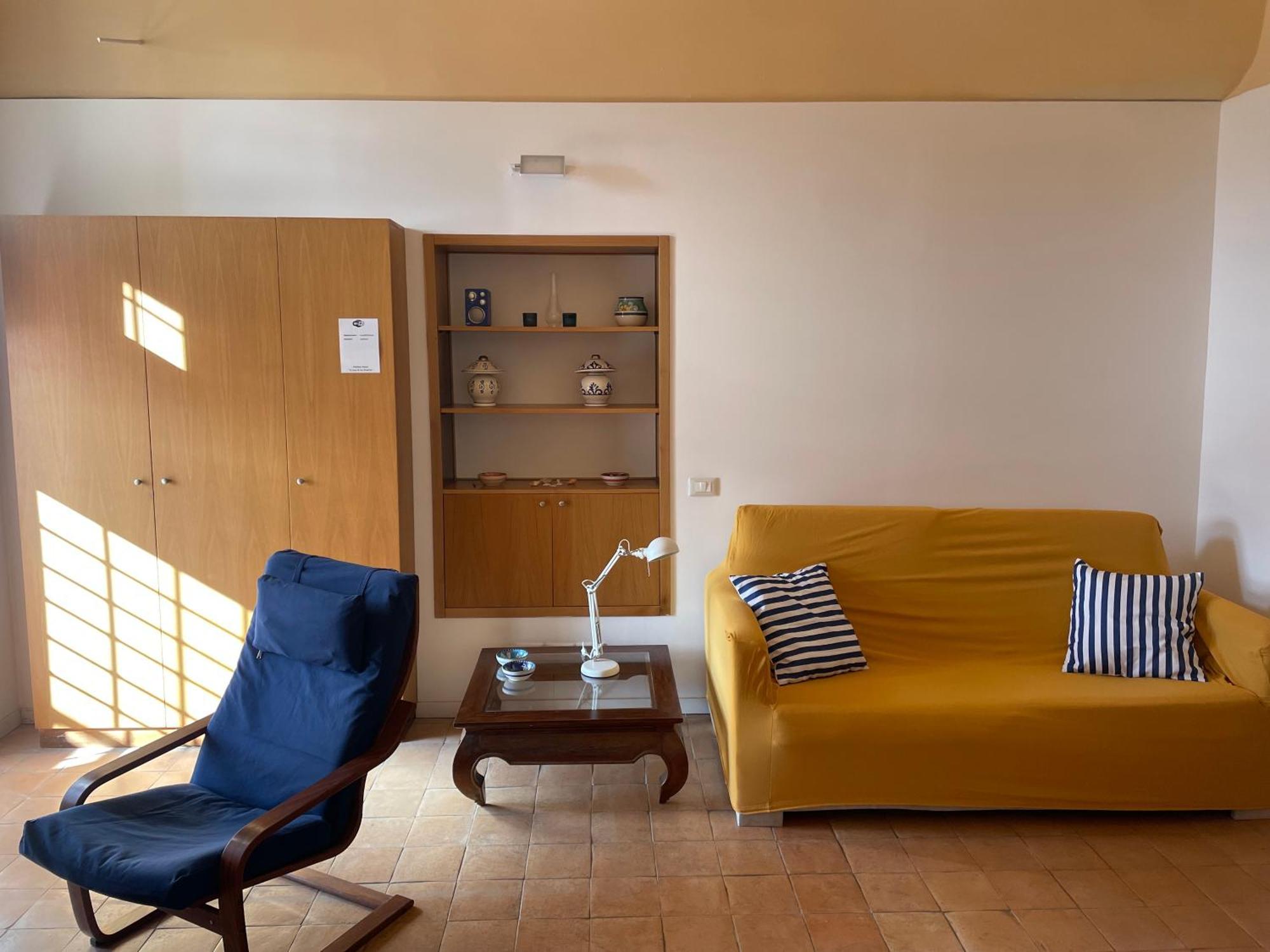Casa Di Zia Rosaria Sea View Apartment Vietri sul Mare Exterior photo